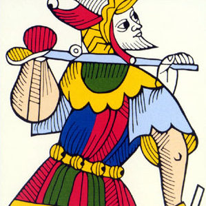 Le-Fol dettaglio