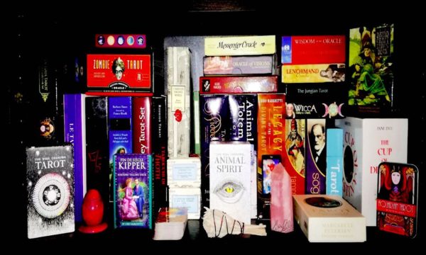 Tarot&Oracle-Libreria-Firma